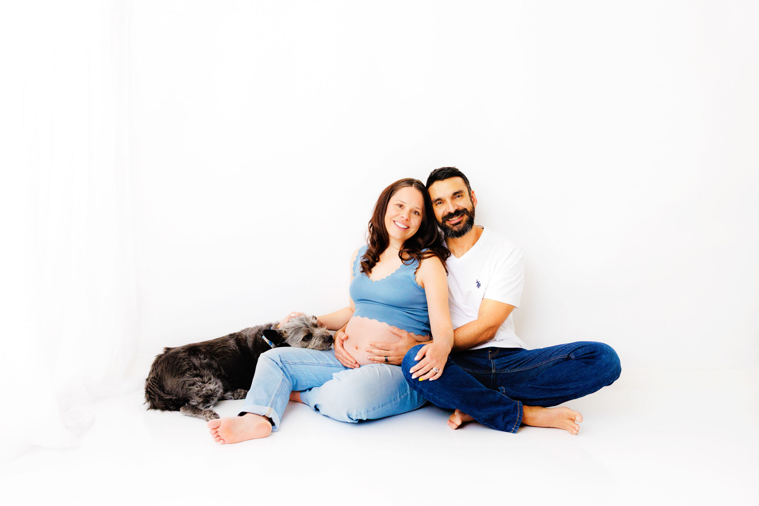 Maternity Photographer Grand Junction CO