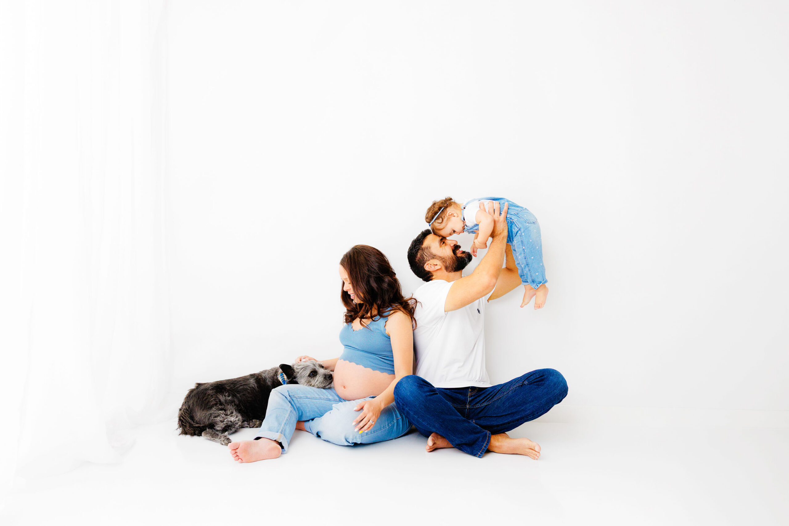 Maternity Photographer Grand Junction CO