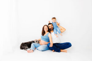 Maternity Photographer Grand Junction CO