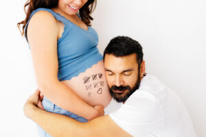 Maternity Photographer Grand Junction CO