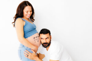 Maternity Photographer Grand Junction CO