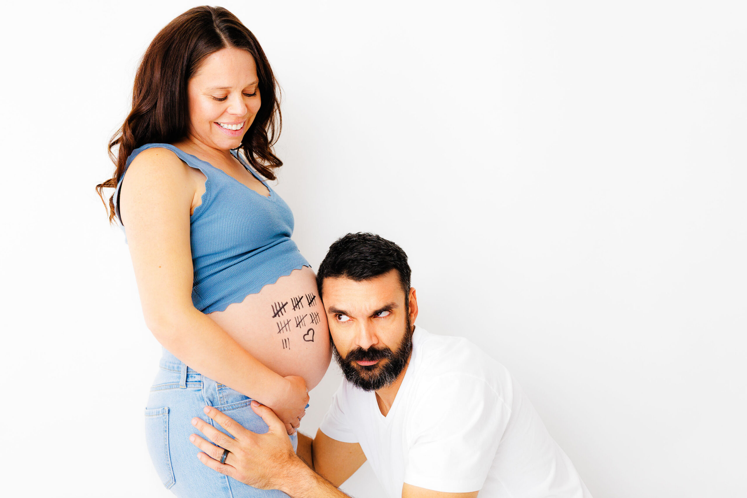 Maternity Photographer Grand Junction CO