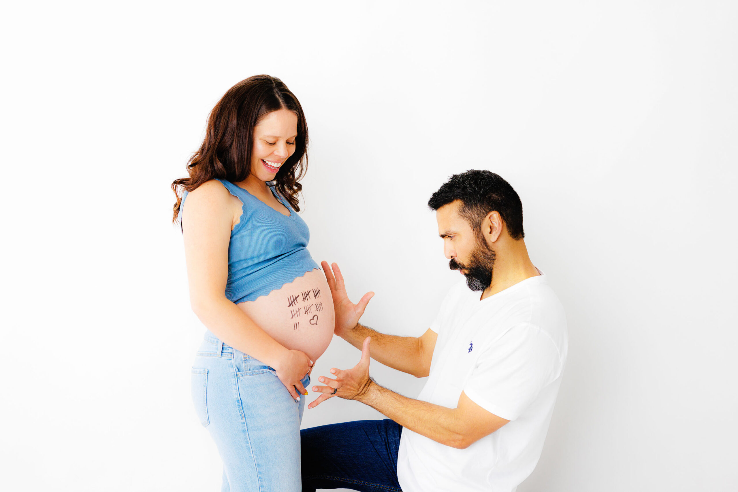 Maternity Photographer Grand Junction CO