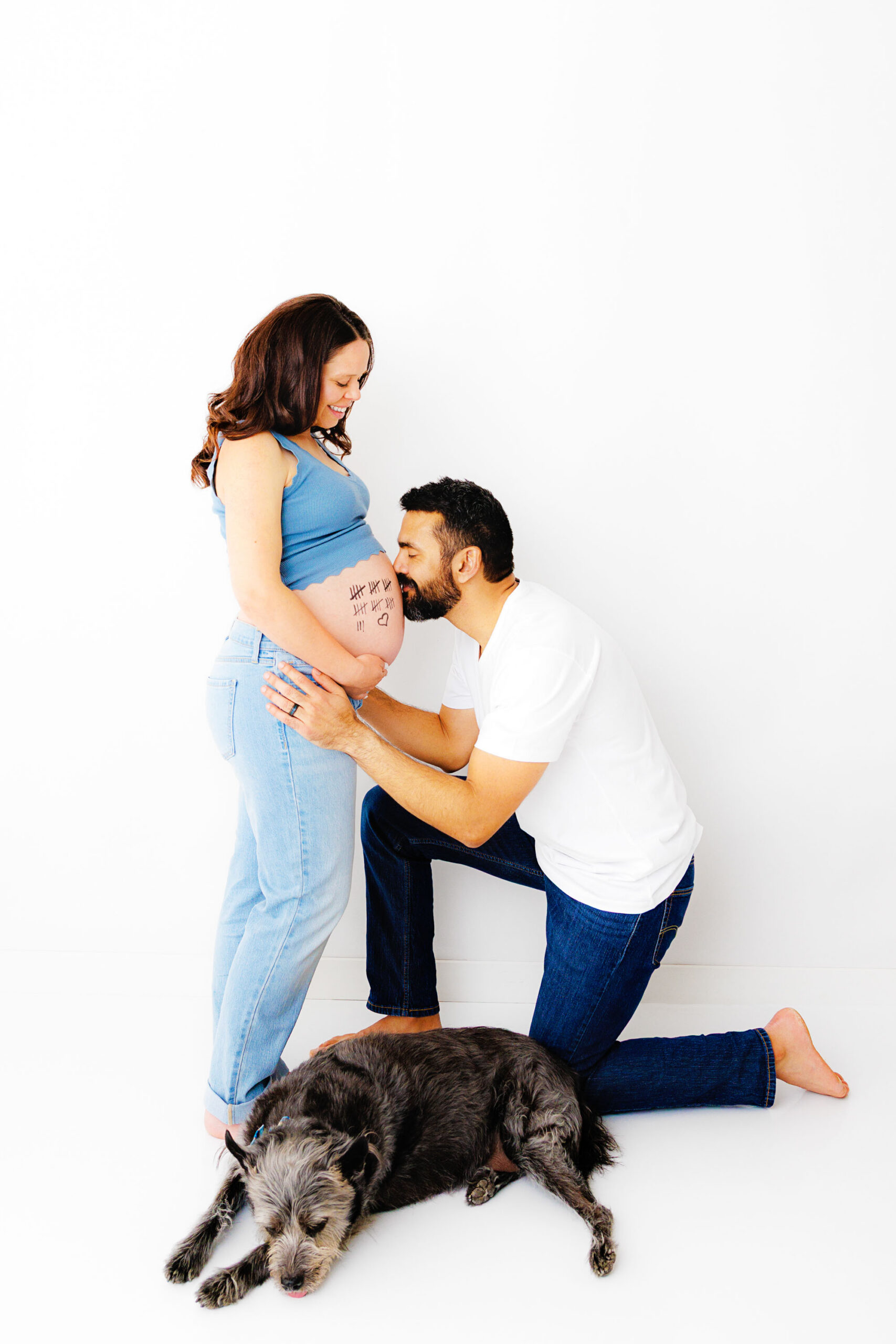 Maternity Photographer Grand Junction CO