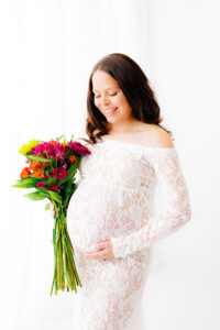 Maternity Photographer Grand Junction CO