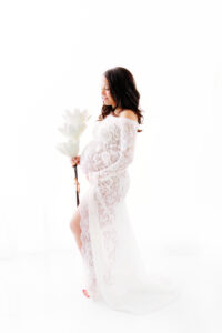 Maternity Photographer Grand Junction CO
