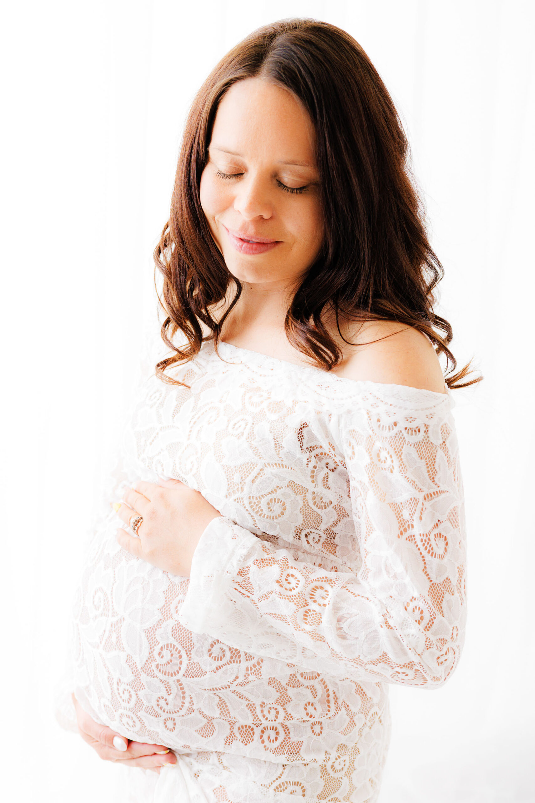 Maternity Photographer Grand Junction CO