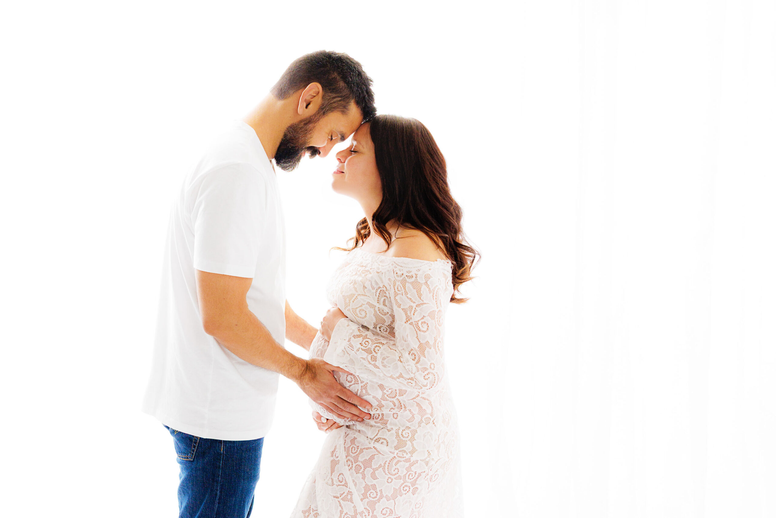 Maternity Photographer Grand Junction CO