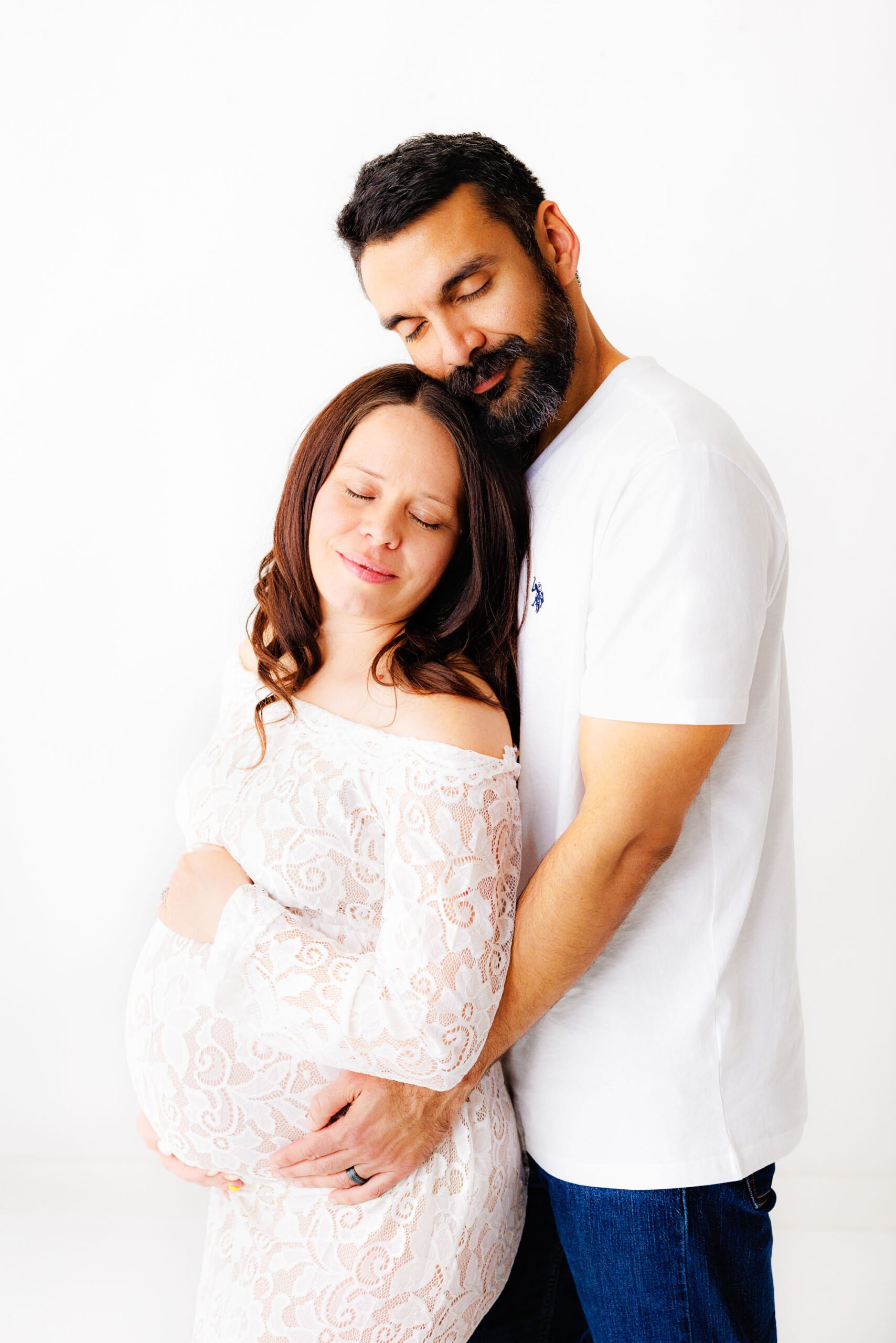 Maternity Photographer Grand Junction CO