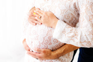 Maternity Photographer Grand Junction CO