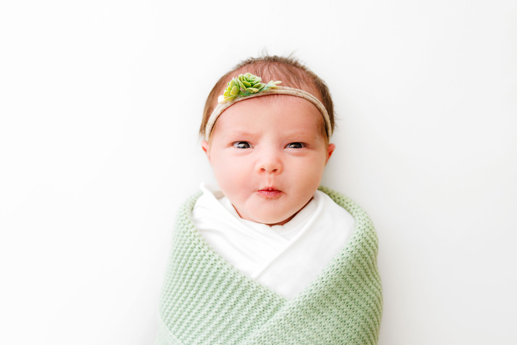 Timeless Newborn Photography Colorado