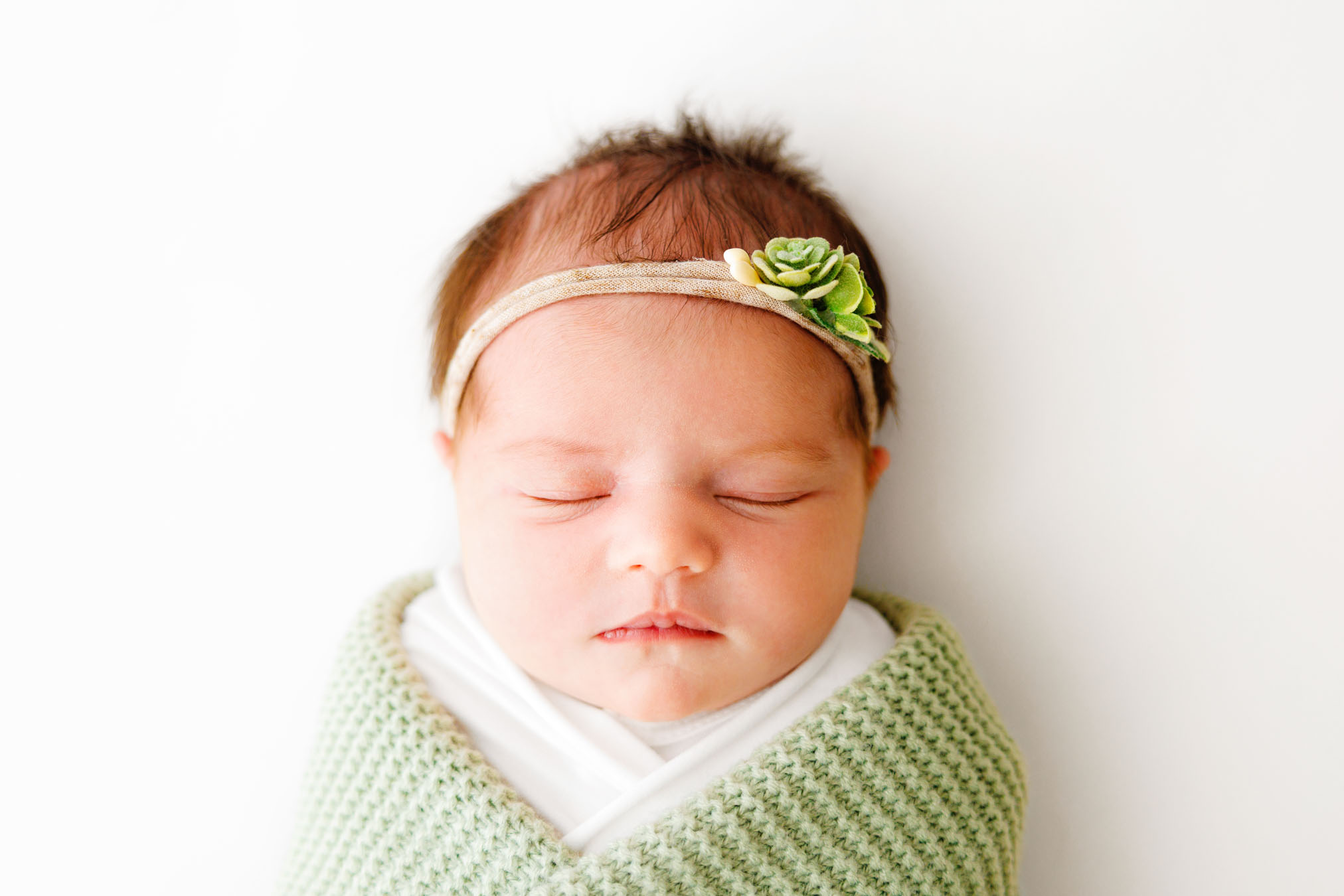 Timeless Newborn Photography Colorado