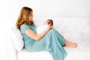 Timeless Newborn Photography Colorado