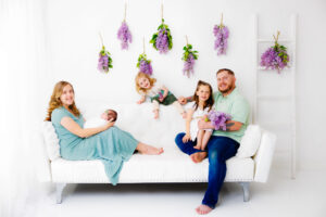 Timeless Newborn Photography Colorado