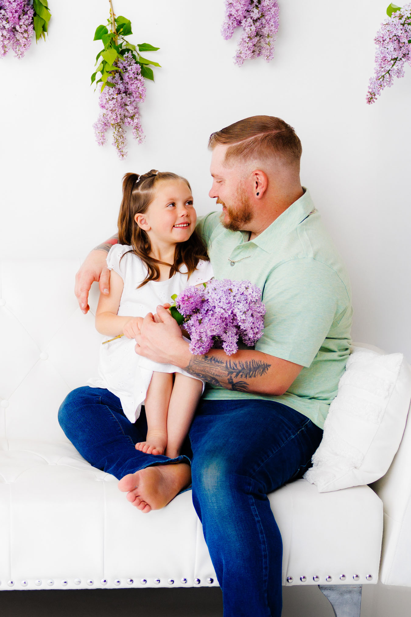Timeless Newborn Photography Colorado