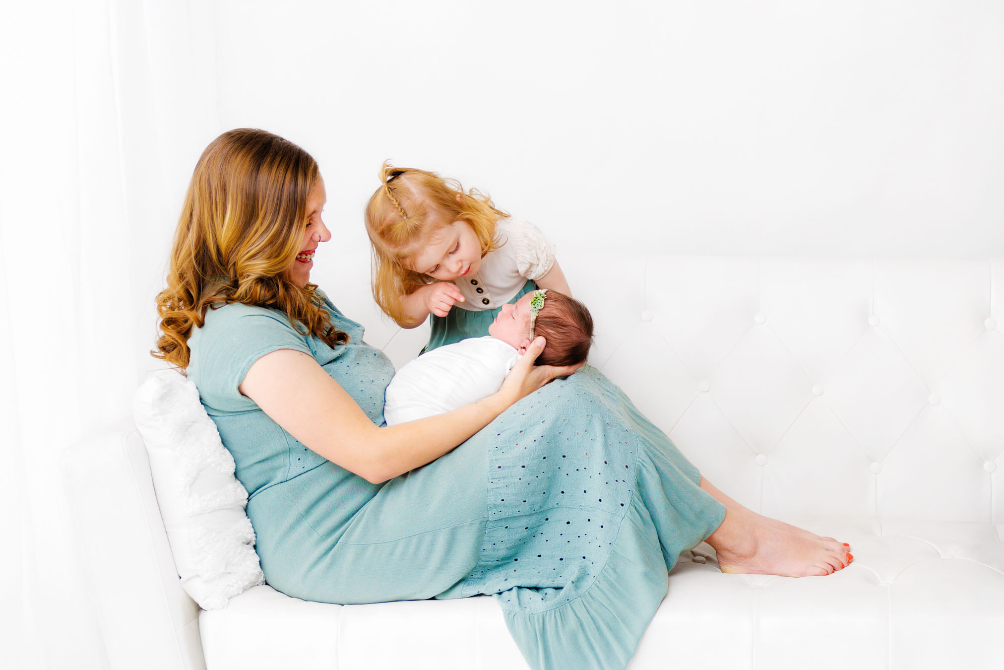 Timeless Newborn Photography Colorado