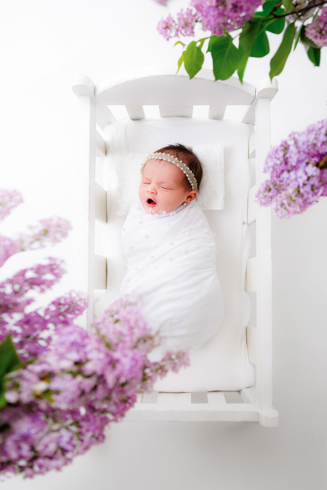 Timeless Newborn Photography Colorado
