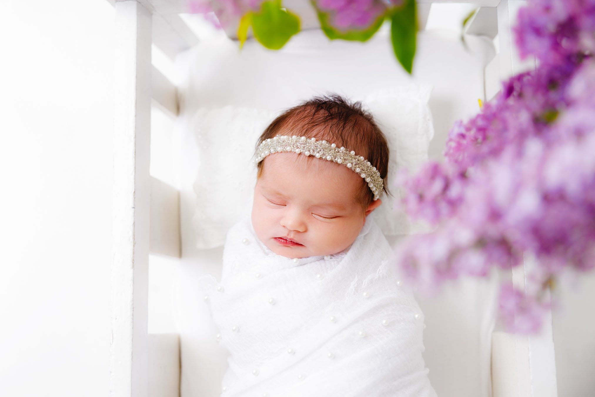 Timeless Newborn Photography Colorado