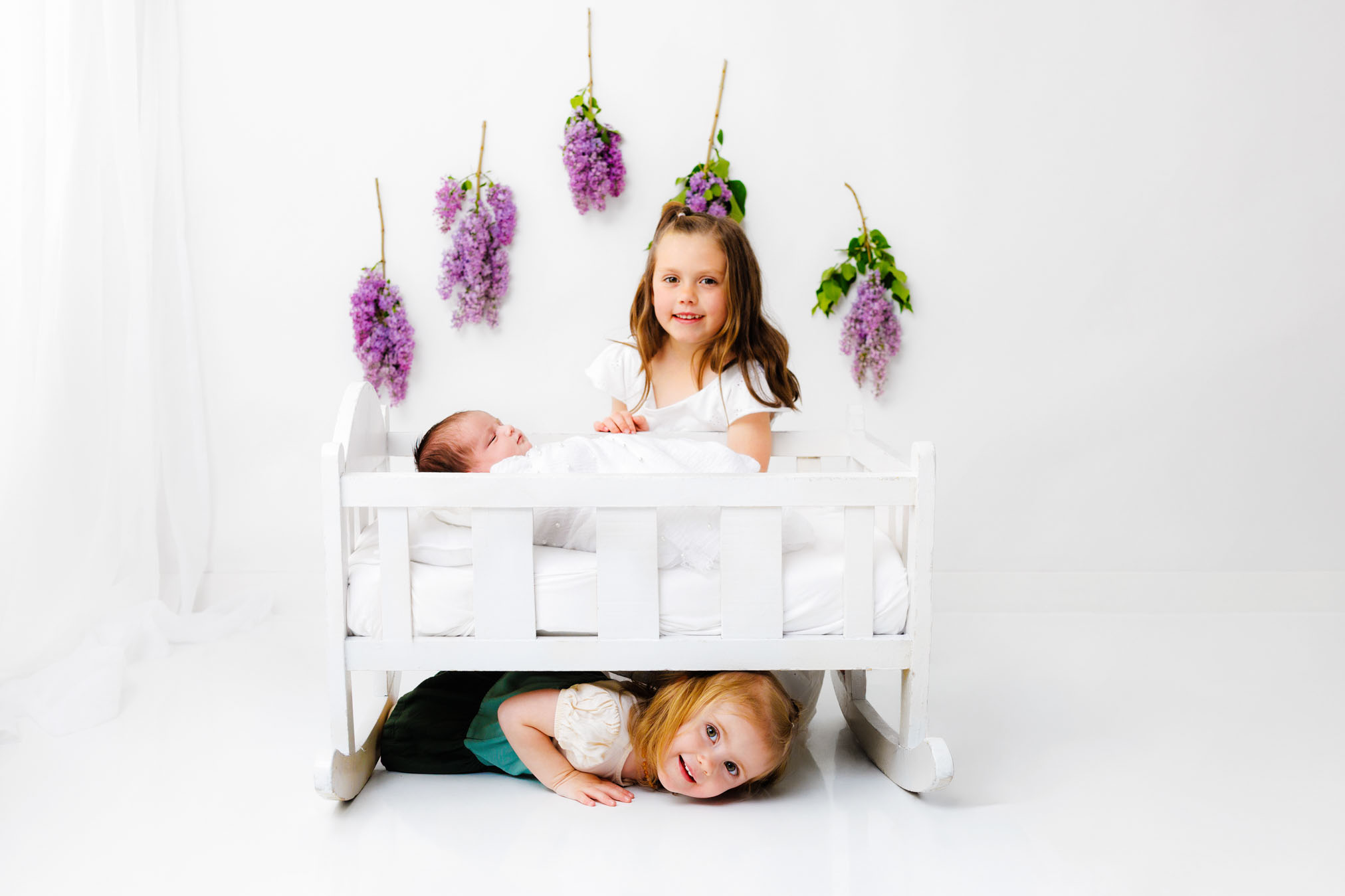 Timeless Newborn Photography Colorado