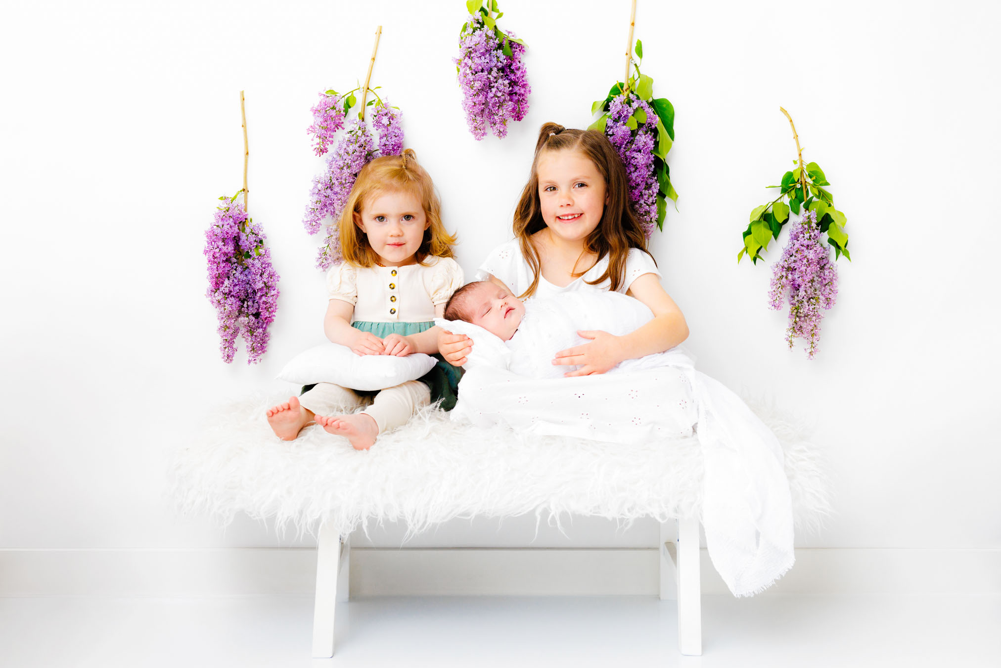 Timeless Newborn Photography Colorado