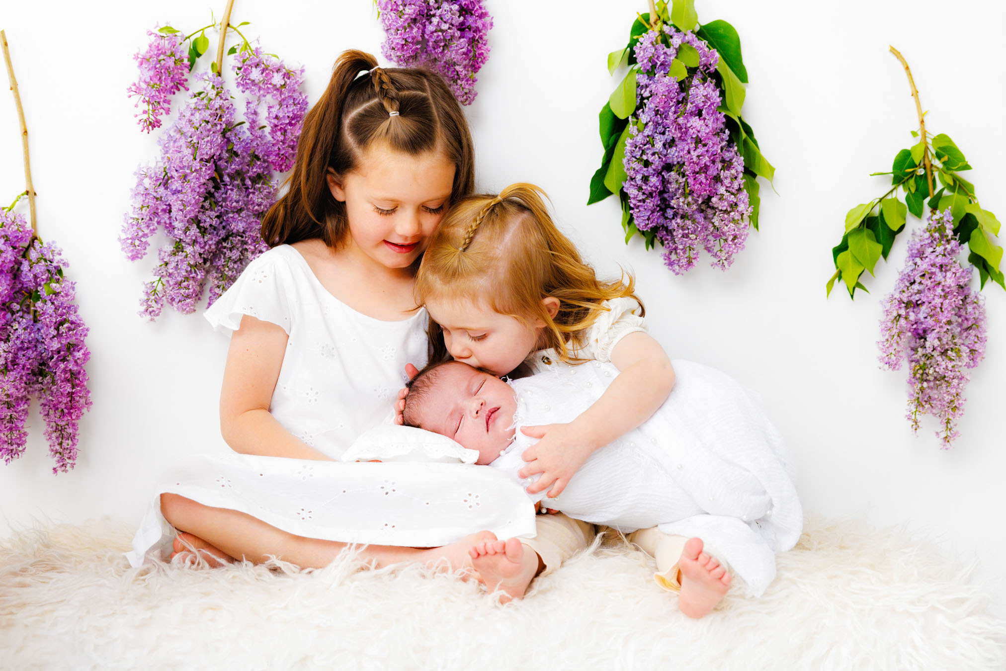 Timeless Newborn Photography Colorado