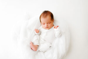 Timeless Newborn Photography Colorado