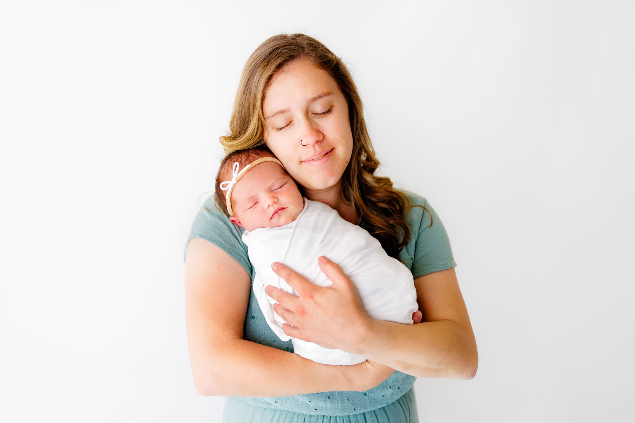 Timeless Newborn Photography Colorado