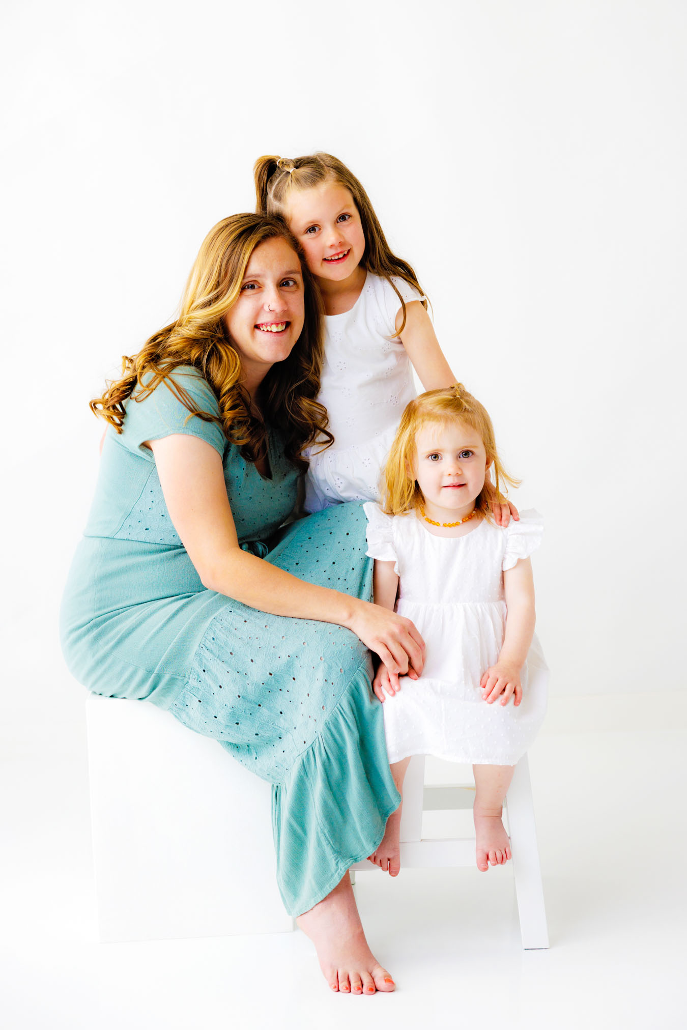 Timeless Newborn Photography Colorado