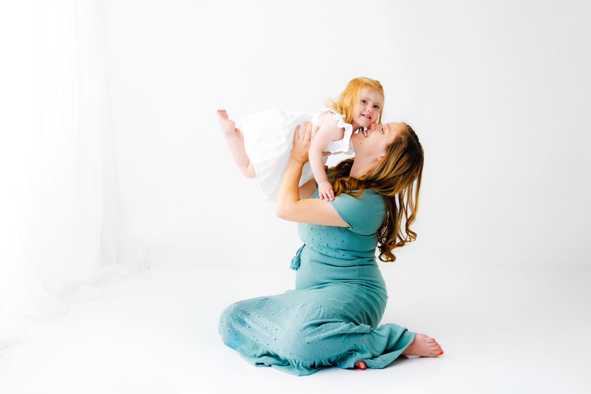Timeless Newborn Photography Colorado
