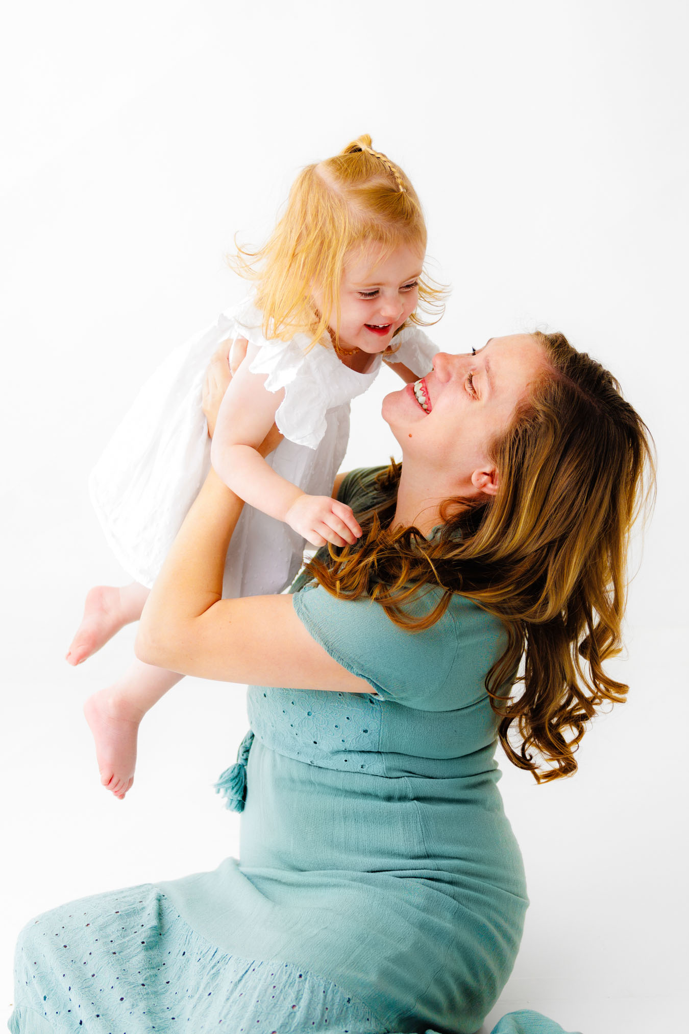 Timeless Newborn Photography Colorado