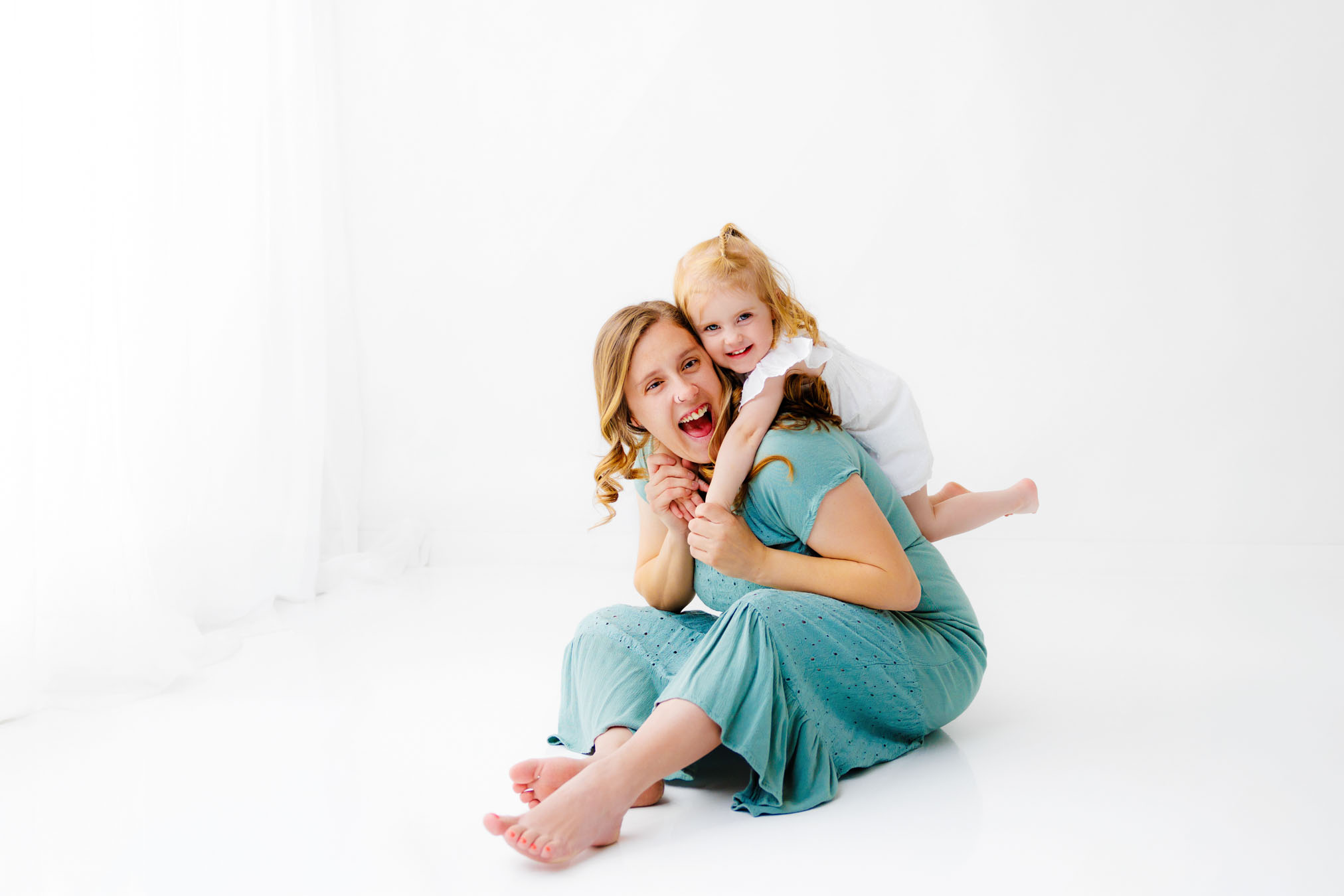 Timeless Newborn Photography Colorado