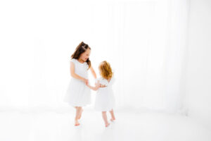 Timeless Newborn Photography Colorado