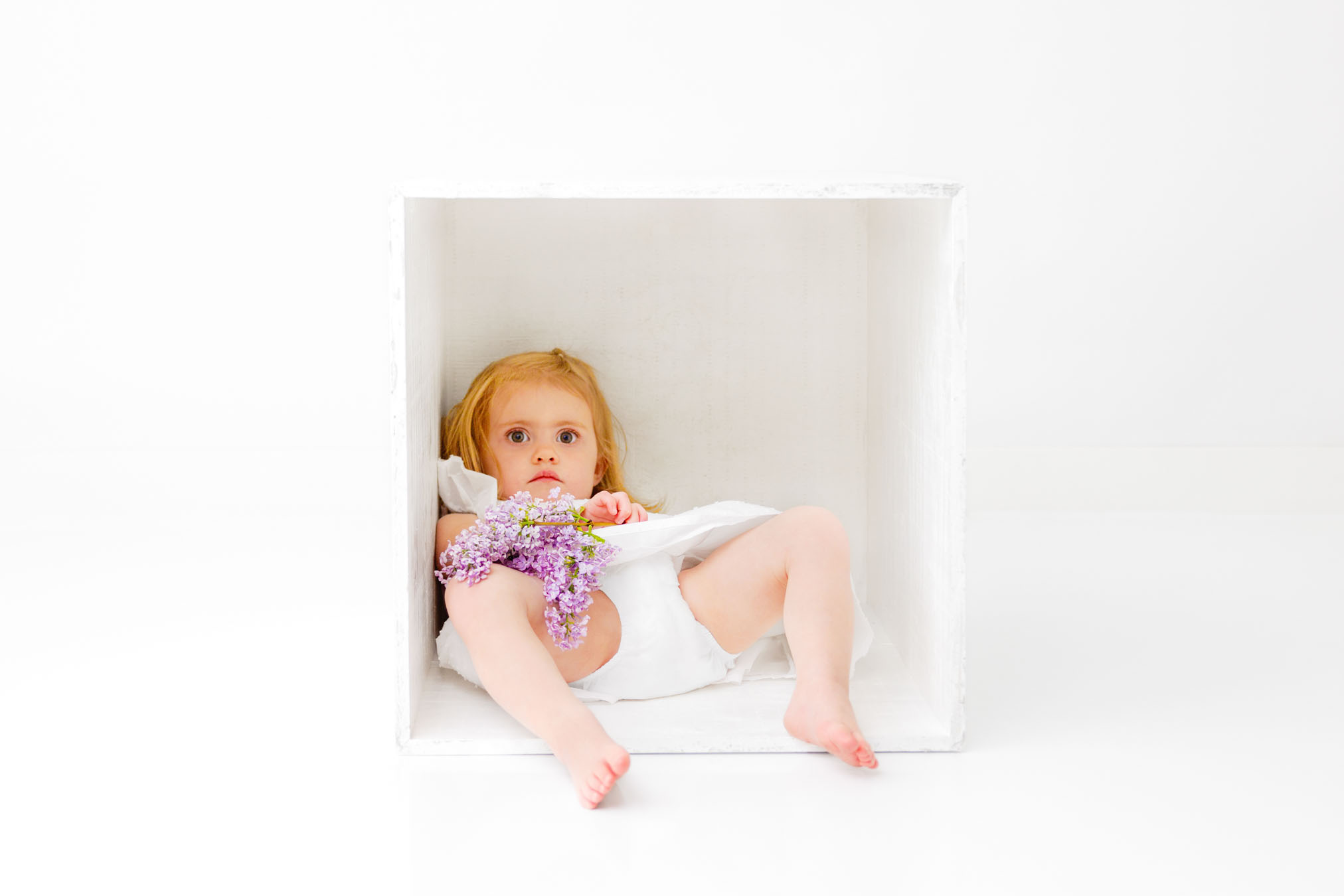 Timeless Newborn Photography Colorado