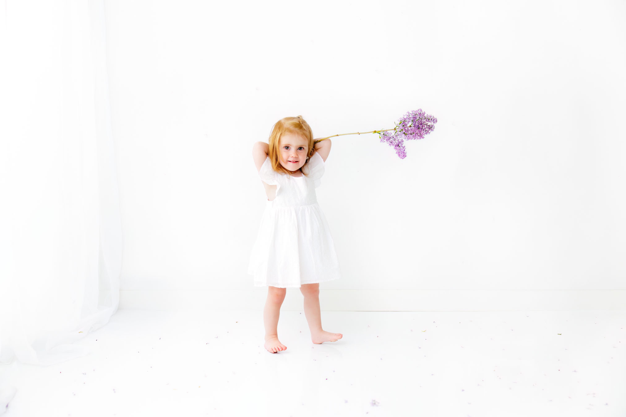 Timeless Newborn Photography Colorado