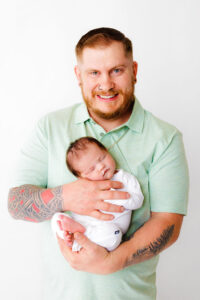 Timeless Newborn Photography Colorado