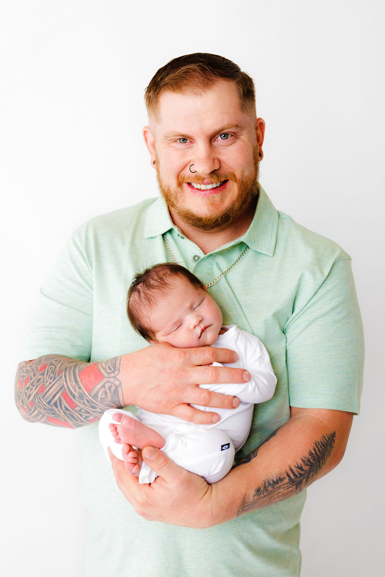 Timeless Newborn Photography Colorado