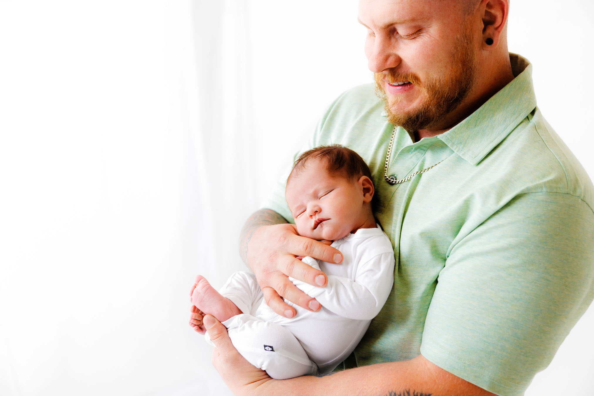 Timeless Newborn Photography Colorado