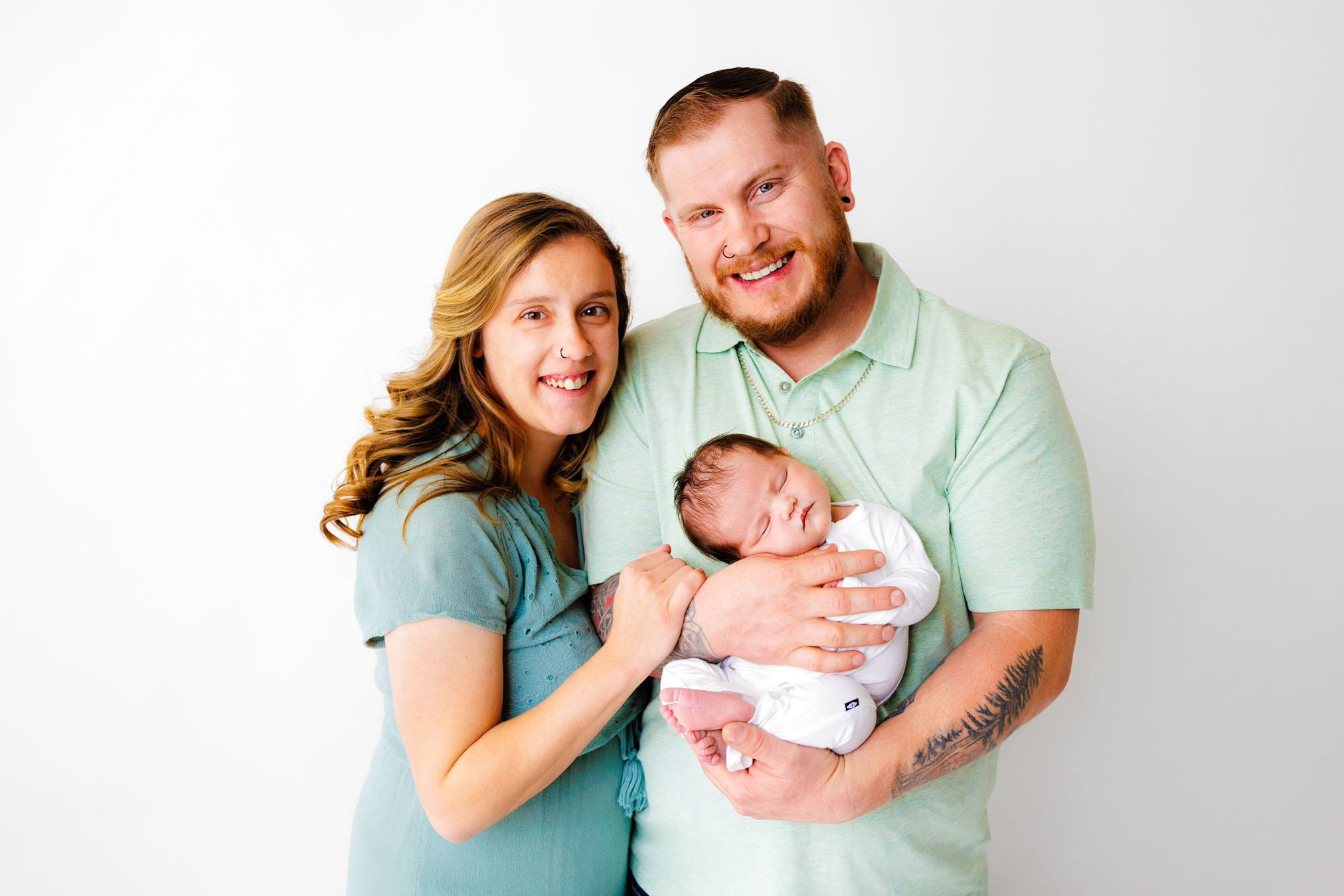 Timeless Newborn Photography Colorado