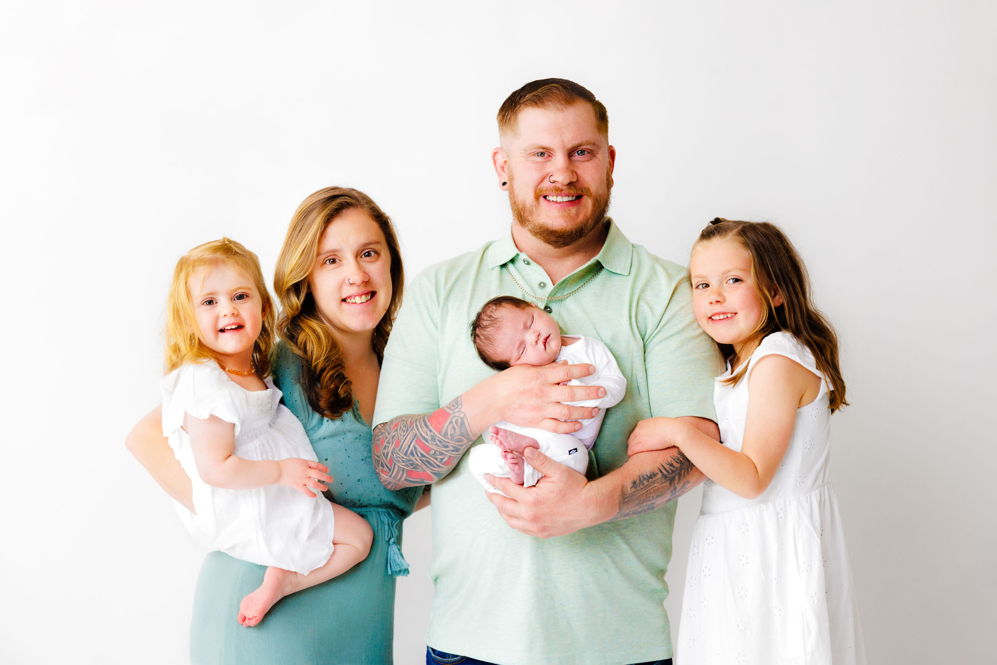Timeless Newborn Photography Colorado