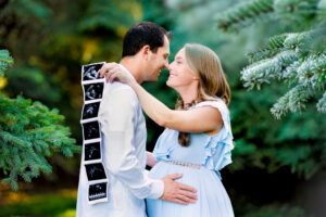 Grand Junction Maternity Photos