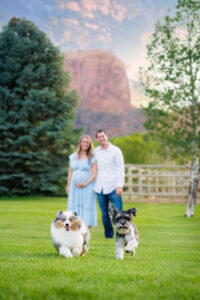 Grand Junction Newborn Photographer