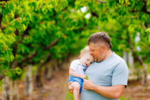 Grand Junction First Birthday Photography