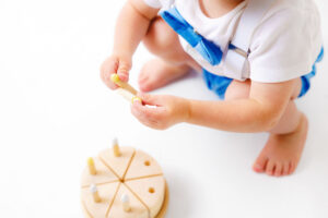 Grand Junction First Birthday Photography