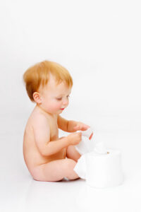Grand Junction First Birthday Photography