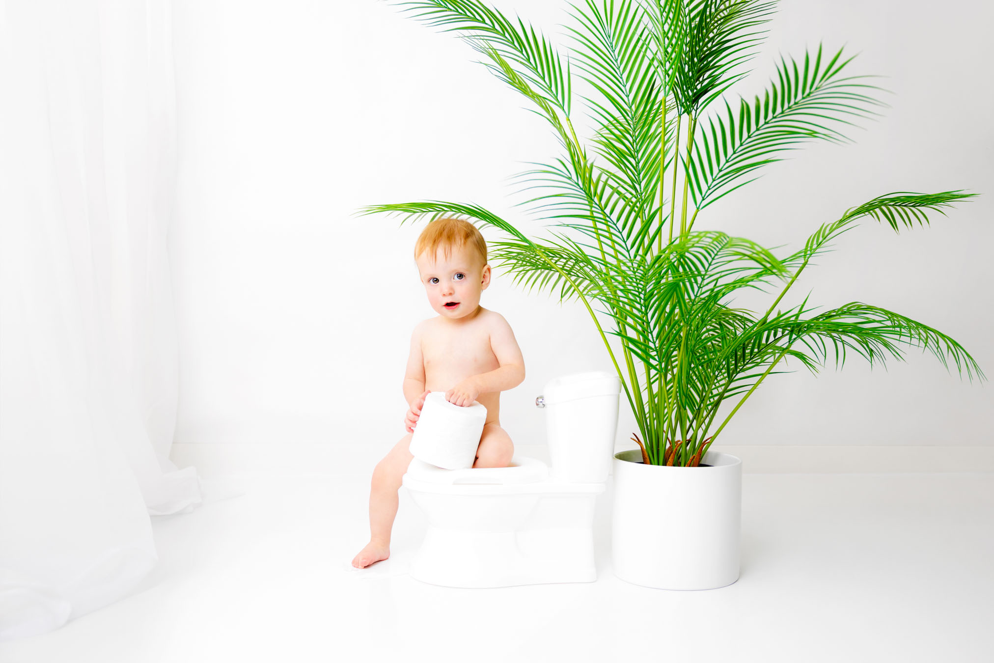 Grand Junction First Birthday Photography