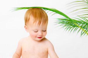 Grand Junction First Birthday Photography