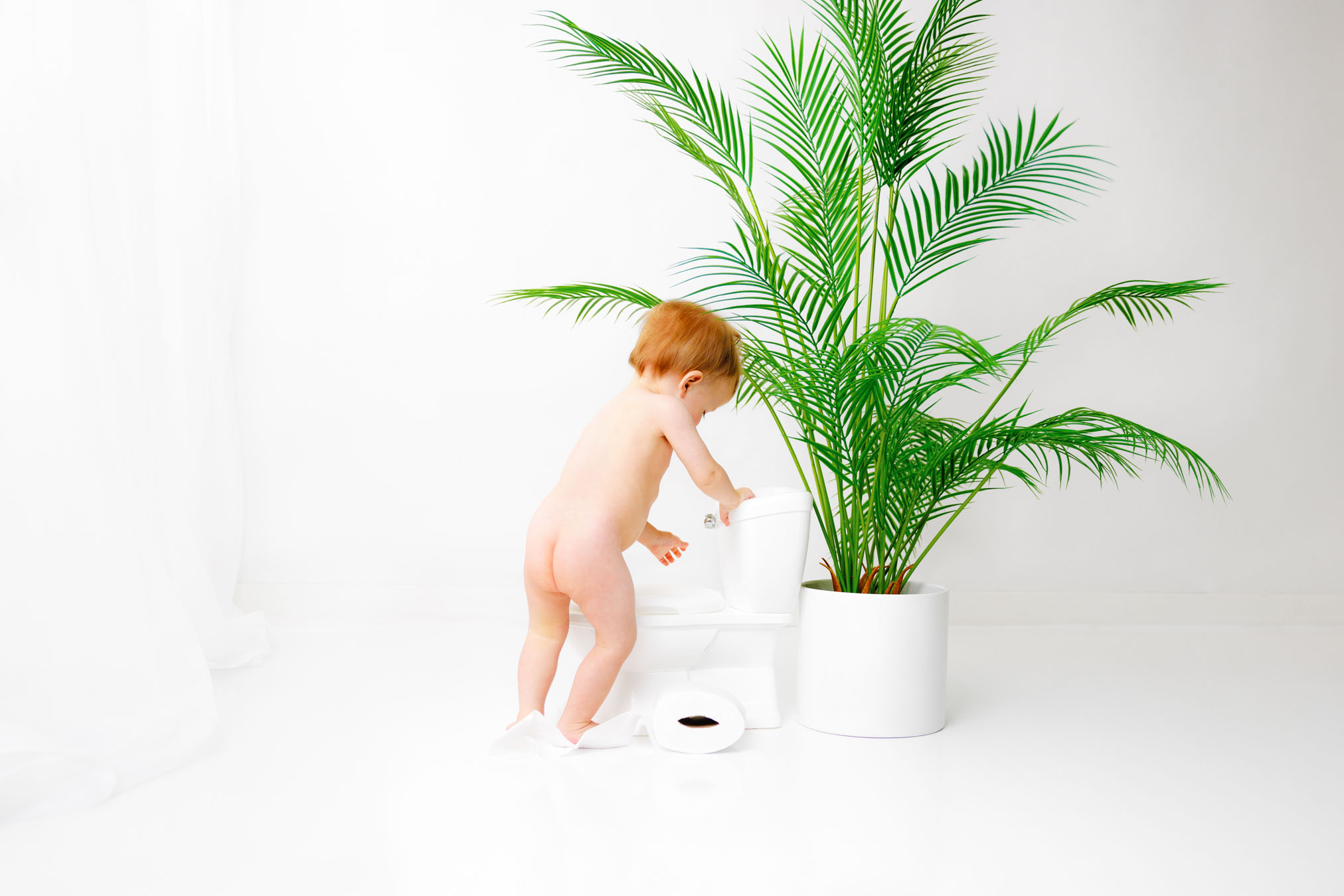 Grand Junction First Birthday Photography