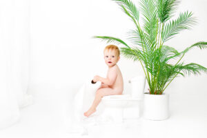 Grand Junction First Birthday Photography