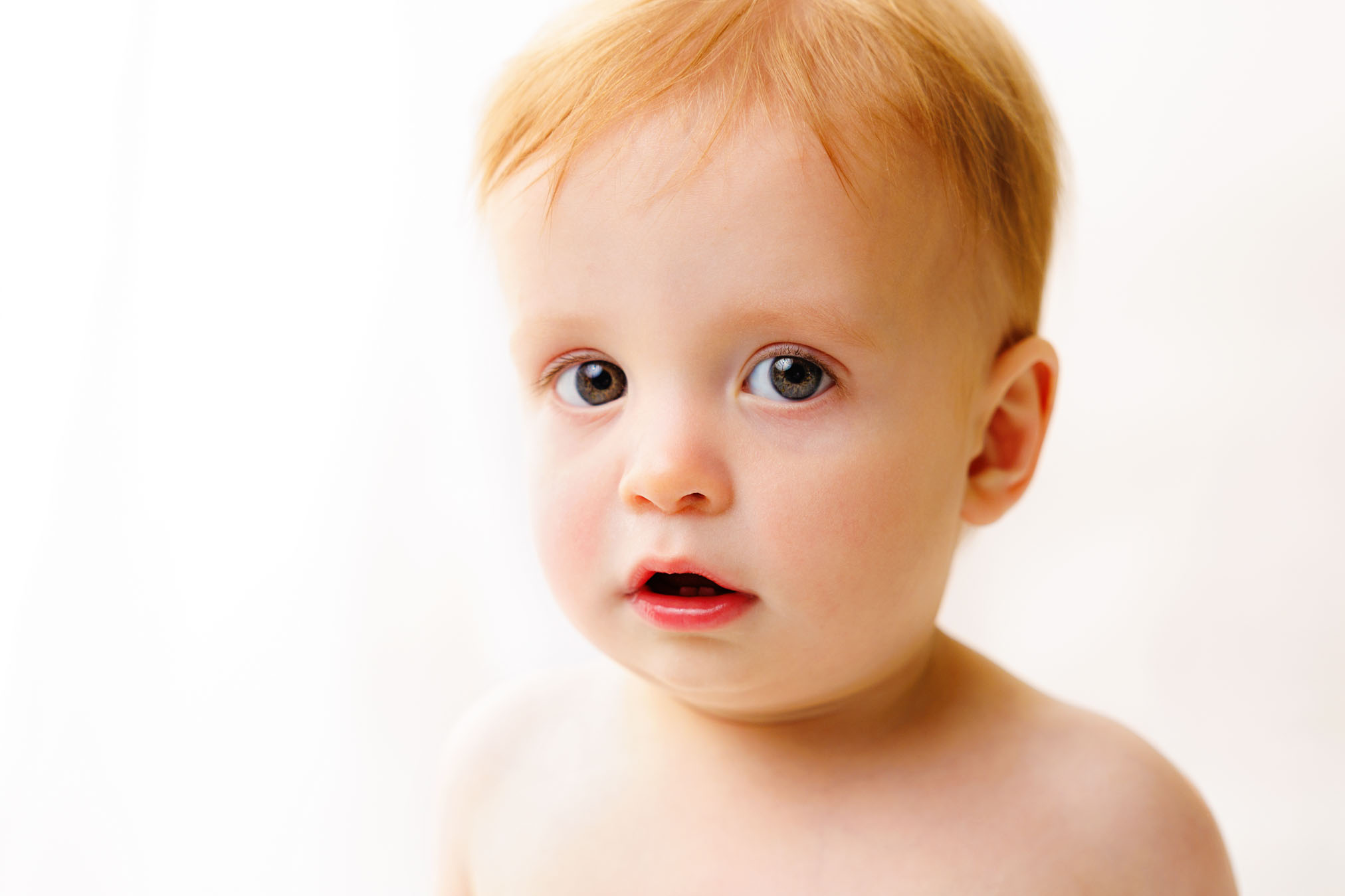 Grand Junction First Birthday Photography