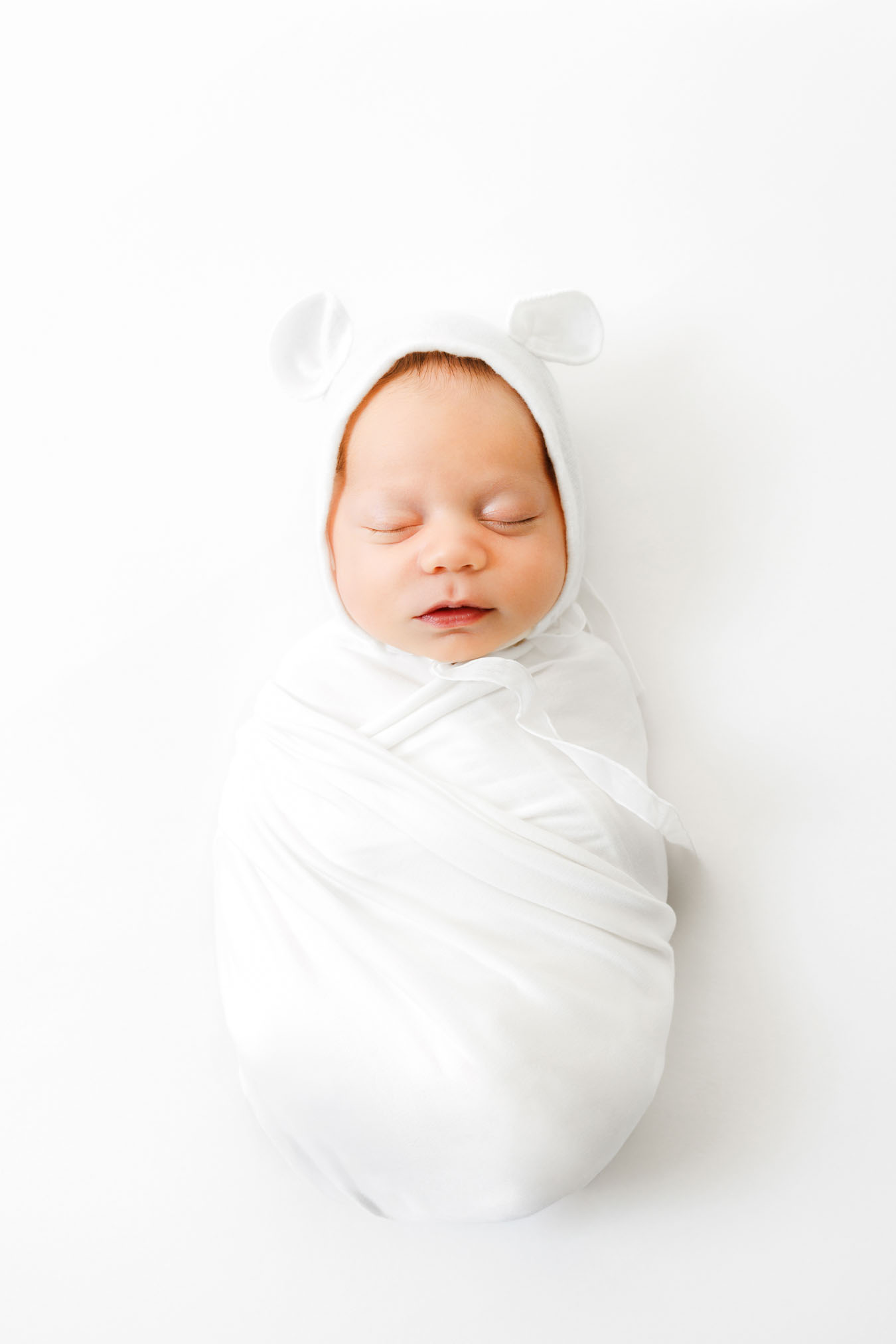 Professional Newborn Portraits Grand Junction